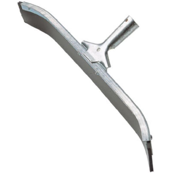 Ettore Products Co 54524 24 in. Curved Floor Squeegee 562543 - main